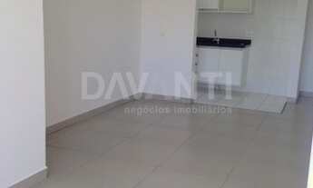 Imagem 3: Apartamento - Vila Industrial - Campinas