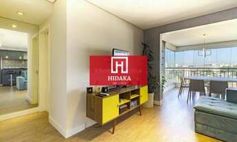 Imagem 4: Apartamento à venda no bairro Ipiranga - São Paulo/SP, Zona Sul