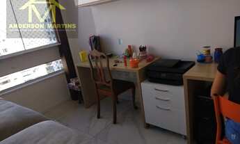 Imagem 4: Cobertura 3 quartos na Praia da Costa Cód: 16668 z Anderson Martins imóveis vende