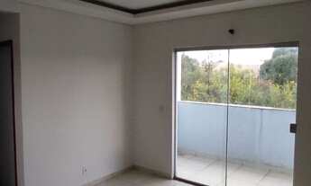 Imagem 3: Apartamento Mobiliado condomínio fechado águas lindas