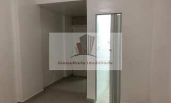 Imagem 5: Copacabana - posto 6 - Av. Atlântica - portaria com saída para a Praia - lindo conjugado