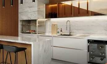 Imagem 5: Cobertura com 2 dormitórios à venda, 117 m² por R$ 580.000,00 - Serrano - Belo Horizonte/M