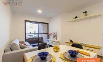 Imagem 7: Apartamento com 1 dormitório à venda, 65 m² - Pinheiros - São Paulo/SP
