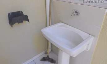 Imagem 7: Casa com 2 dormitórios para alugar, 53 m² por R$ 1.150,00/mês - Jardim Japão - São Paulo/S