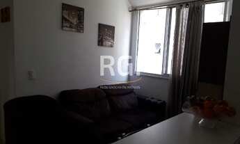 Imagem 4: Porto Alegre - Apartamento Padrão - Cavalhada