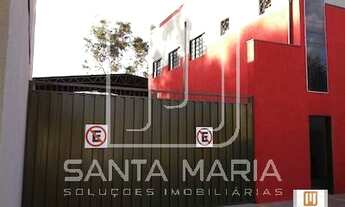 Imagem 1: Salão/Galpão (salão - sobrado