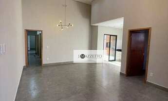 Imagem 3: Casa com 3 dormitórios à venda, 143 m² por R$ 1.100.000 - Jardim Mantova Residencial - Ind