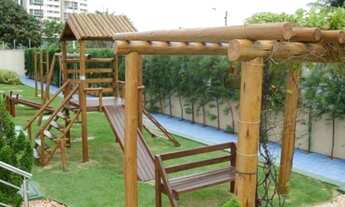 Imagem 3: Apartamento para Venda no Monte Carlo Residence - AP11236