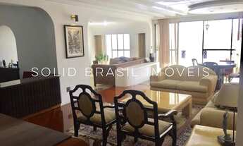 Imagem 2: Apartamento de 300 m² com 4 suítes e 4 vagas com lazer completo no Bairro Santo Antonio