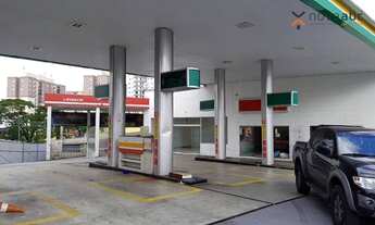 Imagem: Área à venda, 948 m² por R$ 3.800.000,00