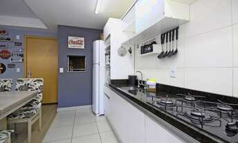 Imagem 3: Porto Alegre - Apartamento Padrão - Teresópolis