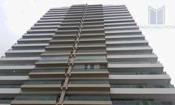 Imagem 1: Apartamento com 3 dormitórios à venda, 161 m² por R$ 1.350.000,00 - Guararapes - Fortaleza