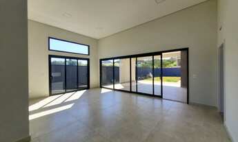 Imagem 4: Casa à Venda Condomínio Villas do Golfe