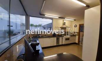 Imagem 7: Venda Casa Caiçaras Belo Horizonte