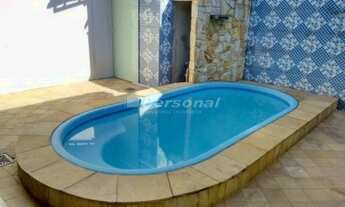 Imagem: Casa em via publica em Jardim dos Pássaros