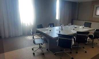 Imagem 6: Flat à venda, 21 m² por R$ 230.000,00 - Centro - São José dos Pinhais/PR