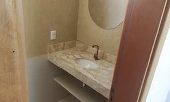 Imagem 2: Apartamento para venda tem 95 metros quadrados com 3 suítes 2 americanas , em Jardim Amér