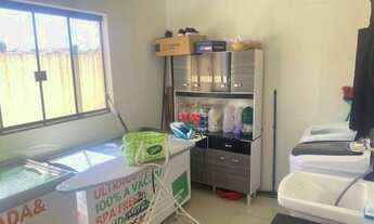 Imagem 3: Casa de 2 quartos em Oswaldo Cruz - Rio de Janeiro - RJ