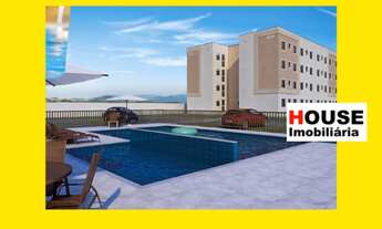 Imagem 2: Condominio casa de bourbon, MRV