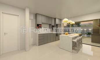 Imagem 4: Gravataí - Casa de Condomínio - Parque da Matriz