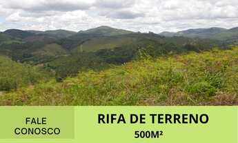 Imagem: Vendo rifa de terreno para chácara em um