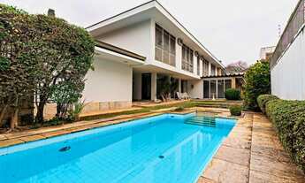 Imagem: SãO PAULO - Casa Padrão - Jardim Luzitânia