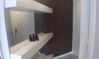 Imagem 6: Belíssimo apartamento de dois dormitórios com suíte mobiliado entre Canasvieiras e Jurerê