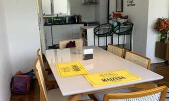 Imagem 6: SãO PAULO - Apartamento Padrão - Jardim America