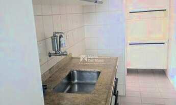 Imagem 3: Apartamento com 3 dormitórios para alugar, 80 m² por R$ 4.200,00/mês - Vila Olímpia - São