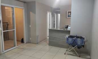 Imagem: Apartamento para venda tem 64 metros quadrados