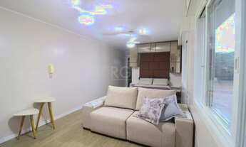 Imagem 3: Porto Alegre - Apartamento Padrão - Nonoai