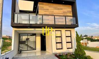 Imagem 2: LINDO SOBRADO NO CONDOMÍNIO HORTO VILLAGIO