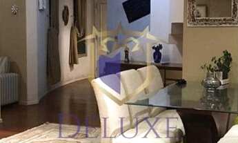 Imagem 2: Cobertura com 4 quartos no Coração do Batel