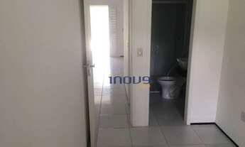 Imagem 7: Casa com 3 dormitórios para alugar, 100 m² por R$ 1.700,00/mês - Lagoa Redonda - Fortaleza