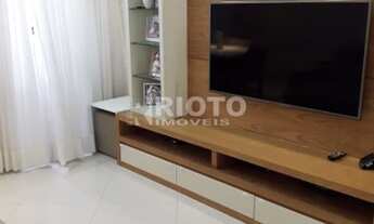 Imagem 6: APARTAMENTO RESIDENCIAL em SANTO ANDRÉ - SP, VILA BASTOS