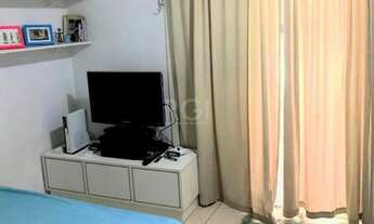 Imagem 6: Porto Alegre - Casa Padrão - Tristeza