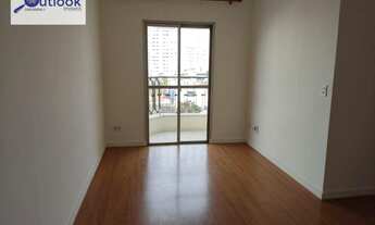 Imagem 3: Apartamento com 2 dormitórios para alugar, 60 m² por R$ 2.300/mês - Saúde - São Paulo/SP