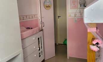 Imagem 12: SãO JOSé DOS CAMPOS - Apartamento Padrão - Jardim América