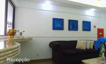 Imagem 6: APTO 2/4 MOBILIADO NA PONTA VERDE