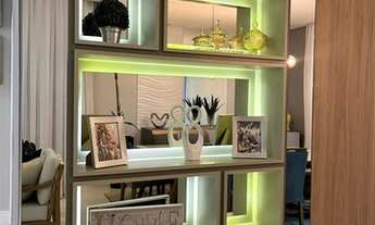 Imagem 5: Linda casa no condomínio Terras de Gênova, porteira fechada com 4 dormitórios