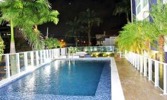 Imagem 5: Apartamento para venda tem 91 metros quadrados com 3 quartos em Bessa - João Pessoa - Para