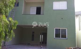 Imagem 2: Casa - Jardim Jurema - Valinhos