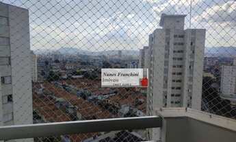 Imagem 6: Apartamento com 3 dormitórios para alugar, 74 m² por R$ 1.700,00/mês - Limão - São Paulo/S