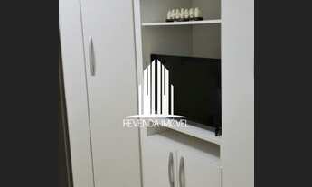 Imagem 6: Apartamento 2 quartos na Vila Alpina