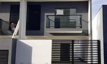 Imagem: BARRA VELHA - Casa Padrão - Itajuba