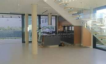 Imagem 3: Belíssima Casa de alto padrão no Urbanova - Condomínio Alphaville