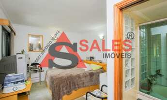 Imagem 6: Bélissimo Apartamento de 105 m² com sacada, 3 quartos, 1 suite e duas vagas de garagem. Lo