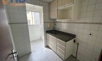 Imagem 4: Apartamento 3 Dorms no Floradas de São de Jose - Ao lado do Vale Sul