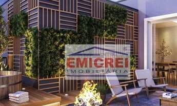 Imagem 4: EMICREI VENDE Casa com 3 dormitórios à venda, 191 m² por R$ 1.126.500 - Morro do Espelho