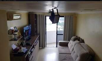 Imagem 6: Belo apartamento com vista espetacular para venda com 90 metros quadrados com 2 quartos